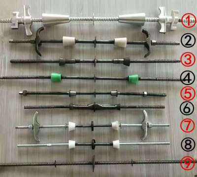平顶山卫东区穿墙螺丝